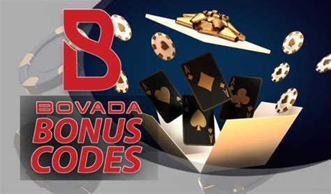 Bovada bonus code